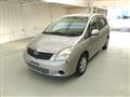 2002 Toyota Corolla Spacio