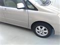 2002 Toyota Corolla Spacio