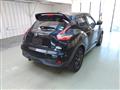 2015 Nissan Juke