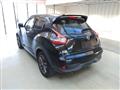 2015 Nissan Juke