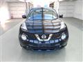 2015 Nissan Juke
