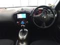 2015 Nissan Juke