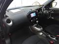 2015 Nissan Juke