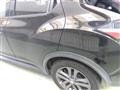 2015 Nissan Juke