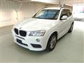 2012 BMW X3