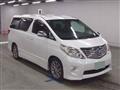 2011 Toyota Alphard