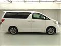 2011 Toyota Alphard