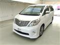 2011 Toyota Alphard