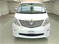 2011 Toyota Alphard