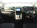 2011 Toyota Alphard