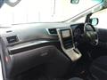 2011 Toyota Alphard