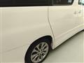 2011 Toyota Alphard