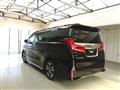 2020 Toyota Alphard