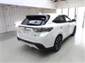 2017 Toyota Harrier