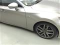 2013 Lexus IS
