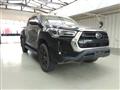 2020 Toyota Hilux Truck