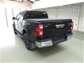 2020 Toyota Hilux Truck