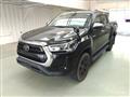 2020 Toyota Hilux Truck