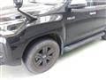 2020 Toyota Hilux Truck