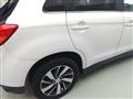 2017 Mitsubishi RVR