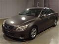 2009 Toyota Mark X