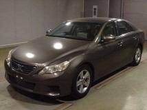 2009 Toyota Mark X