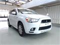 2010 Mitsubishi RVR