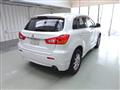2010 Mitsubishi RVR