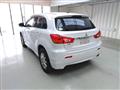 2010 Mitsubishi RVR