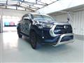 2021 Toyota Hilux Truck