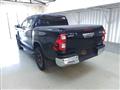 2021 Toyota Hilux Truck
