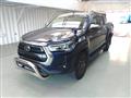 2021 Toyota Hilux Truck