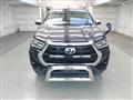 2021 Toyota Hilux Truck