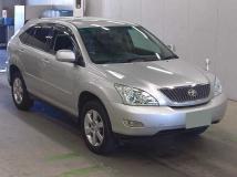 2003 Toyota Harrier