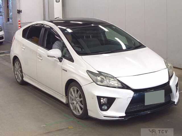 2009 Toyota Prius