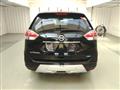 2014 Nissan X-Trail