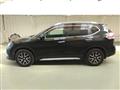 2014 Nissan X-Trail