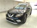2014 Nissan X-Trail