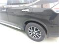 2014 Nissan X-Trail