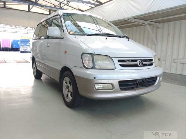 2000 Toyota Liteace Noah