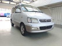 2000 Toyota Liteace Noah