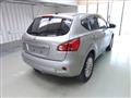2009 Nissan Dualis