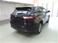 2017 Toyota Harrier
