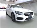 2014 Mercedes-Benz C-Class