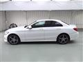 2014 Mercedes-Benz C-Class