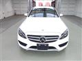 2014 Mercedes-Benz C-Class