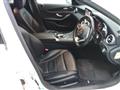 2014 Mercedes-Benz C-Class