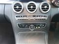 2014 Mercedes-Benz C-Class