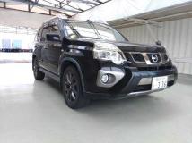 2013 Nissan X-Trail