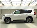 2022 Toyota Land Cruiser Prado